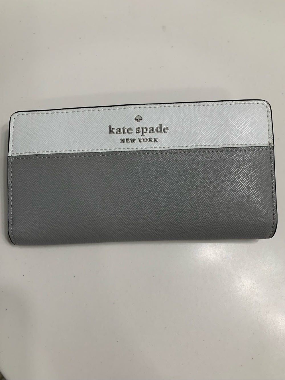 💙kate spade Staci Wallet